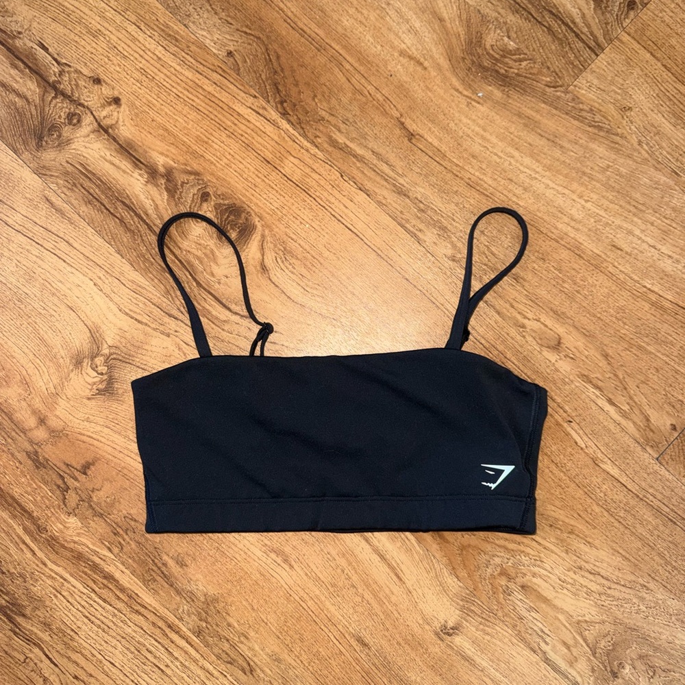 EUC Gymshark Sports Bra